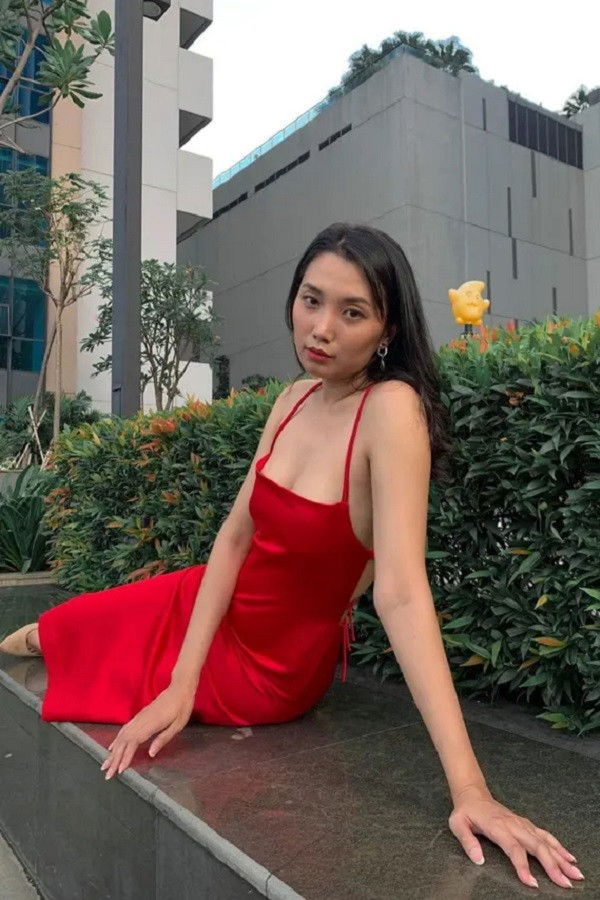 et billede af Lala Choo