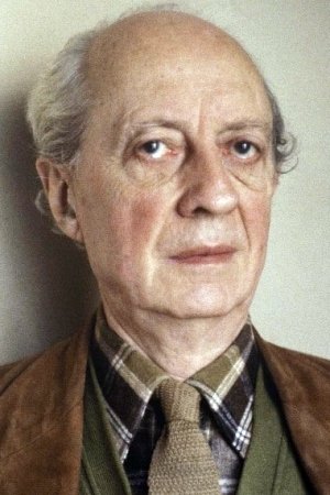 et billede af André Pieyre de Mandiargues