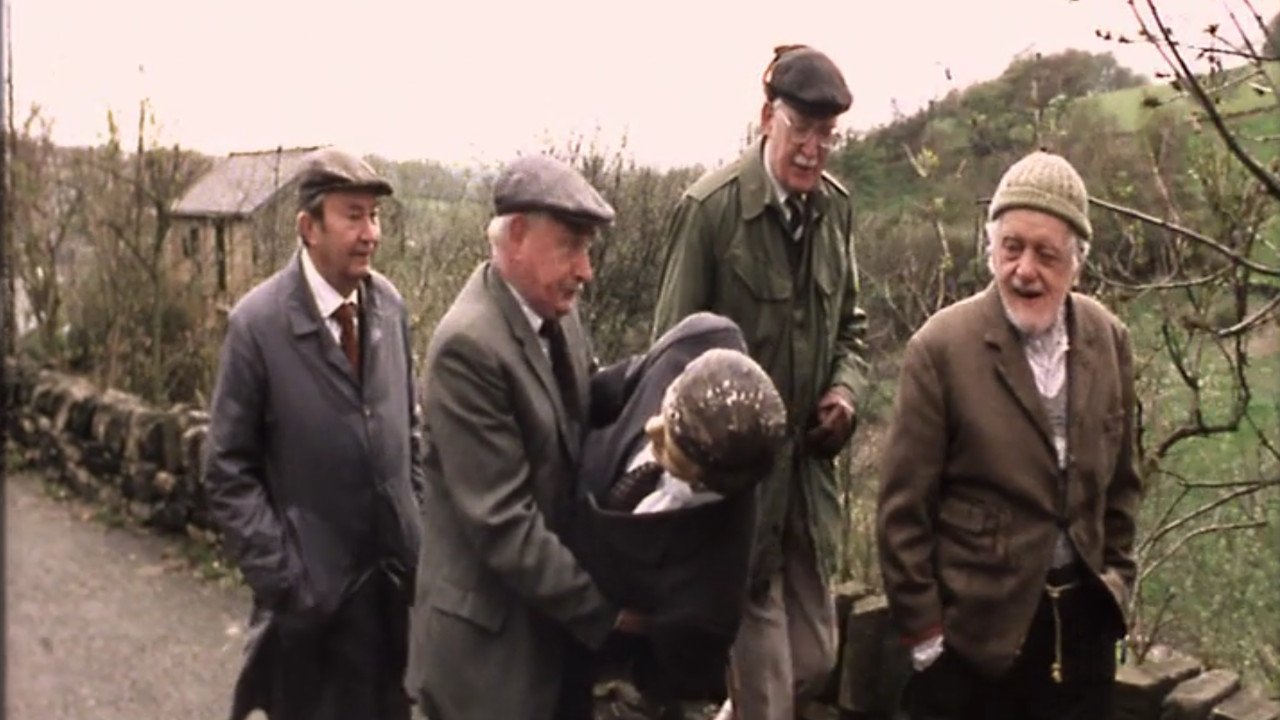 Last of the Summer Wine