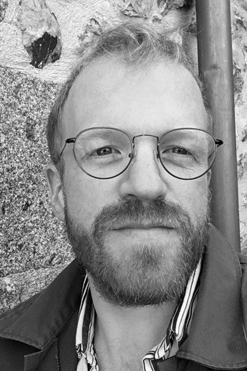 et billede af Pierre-François Doireau