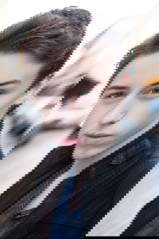 et billede af Cormac Cullinane