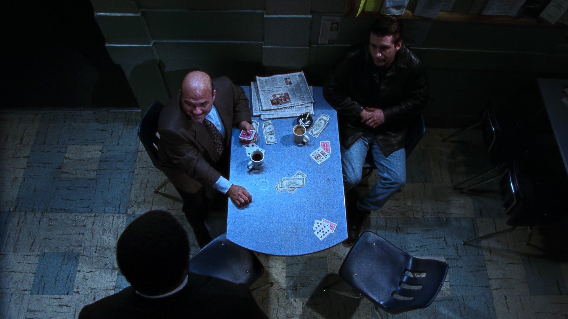 Homicide: Life on the Street