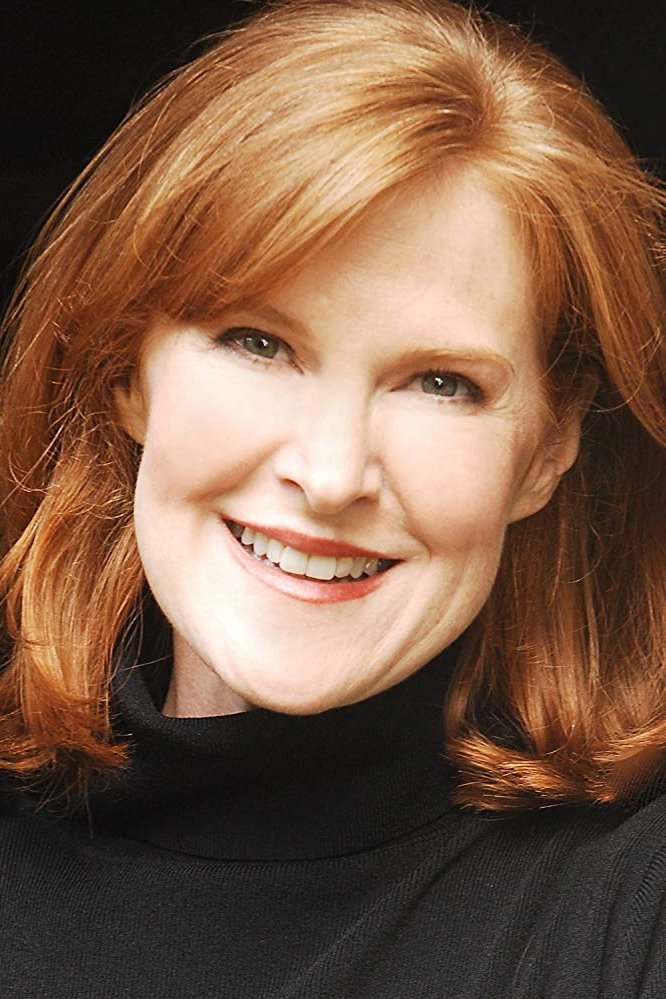 et billede af Annie Fitzpatrick