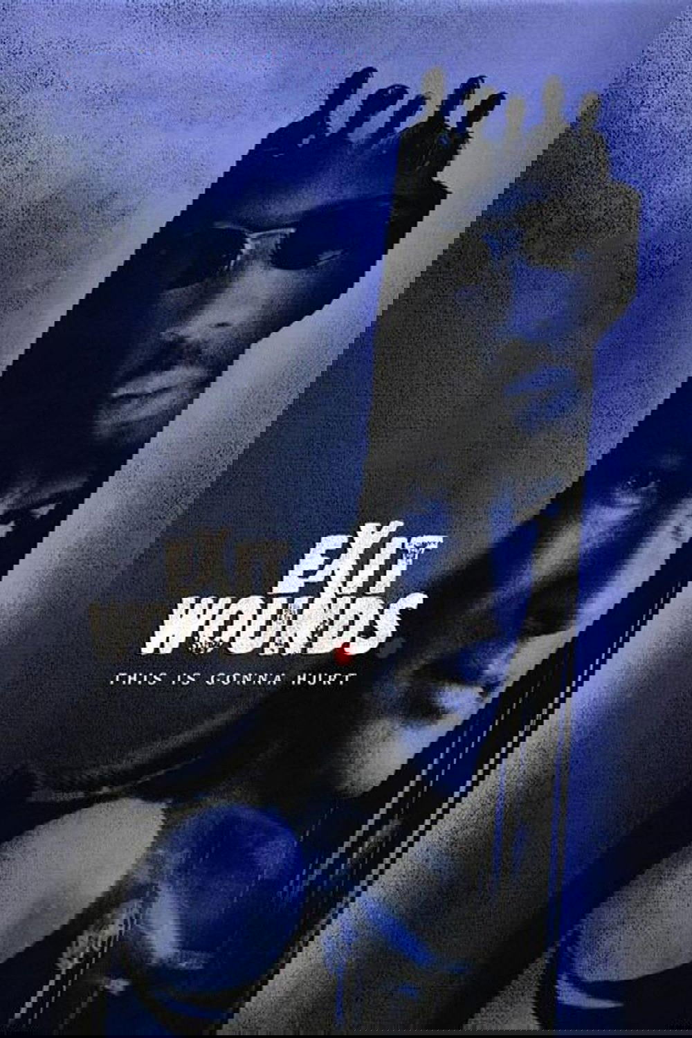 Exit Wounds