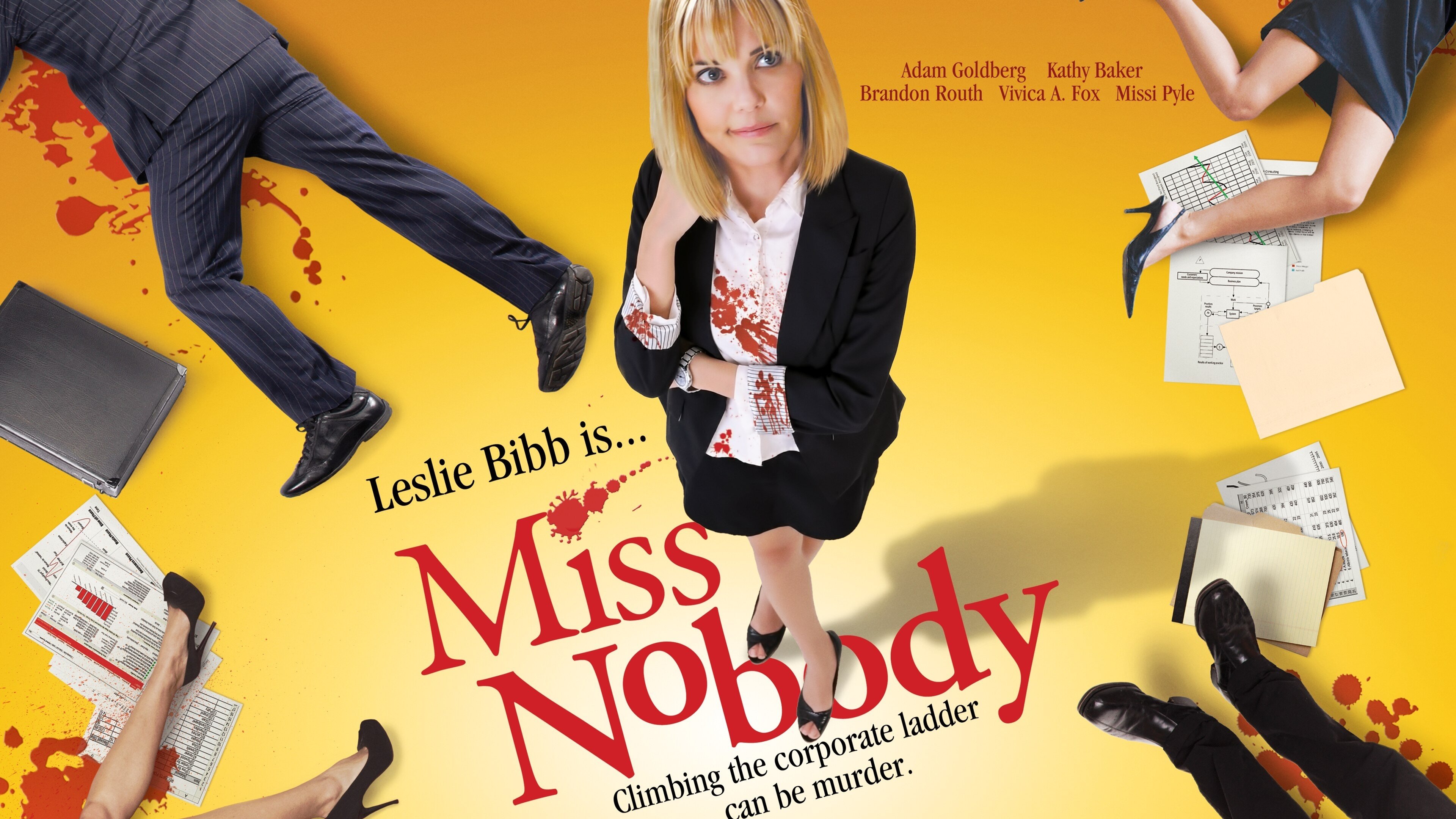 Miss Nobody (2010)