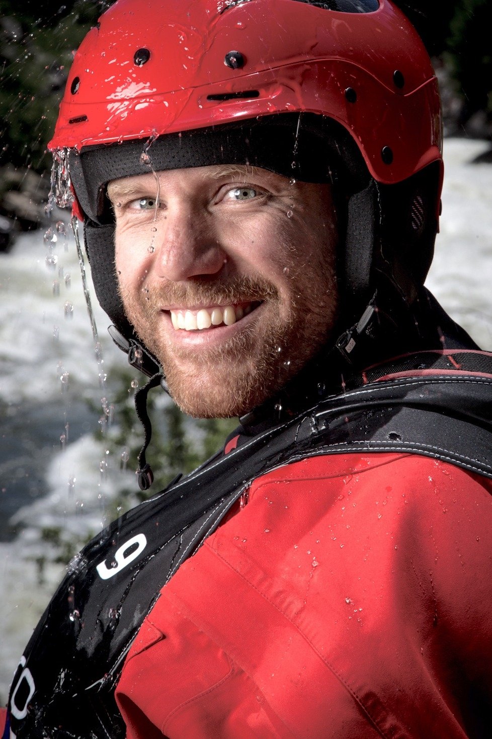 et billede af Rush Sturges