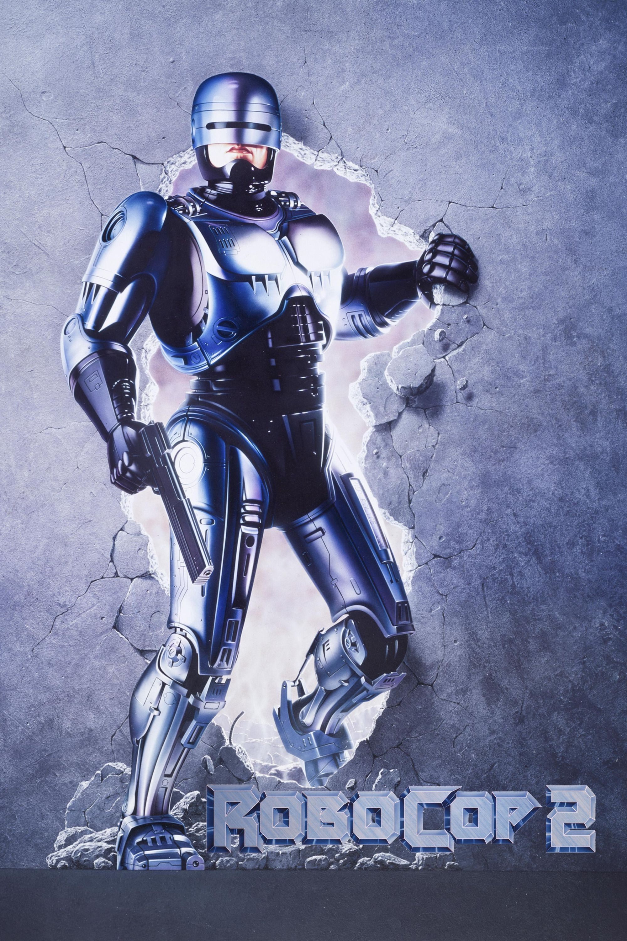 RoboCop 2