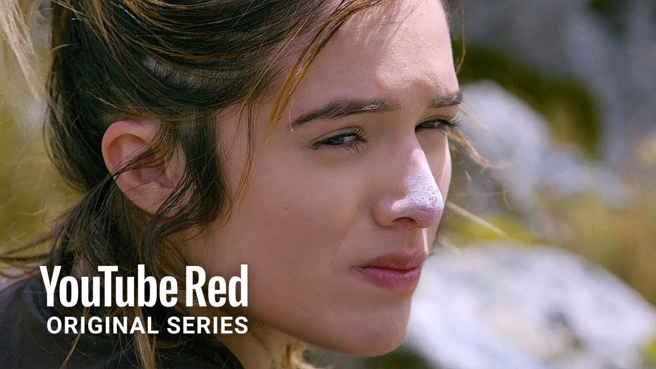 Thumbnail for Running Out Of Air Season 1 Episode 6