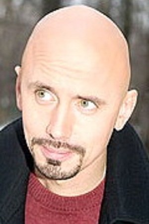 et billede af Valery Troshin