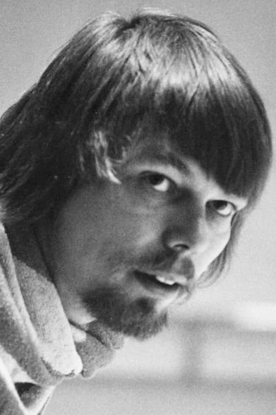 et billede af Dieter Gackstetter