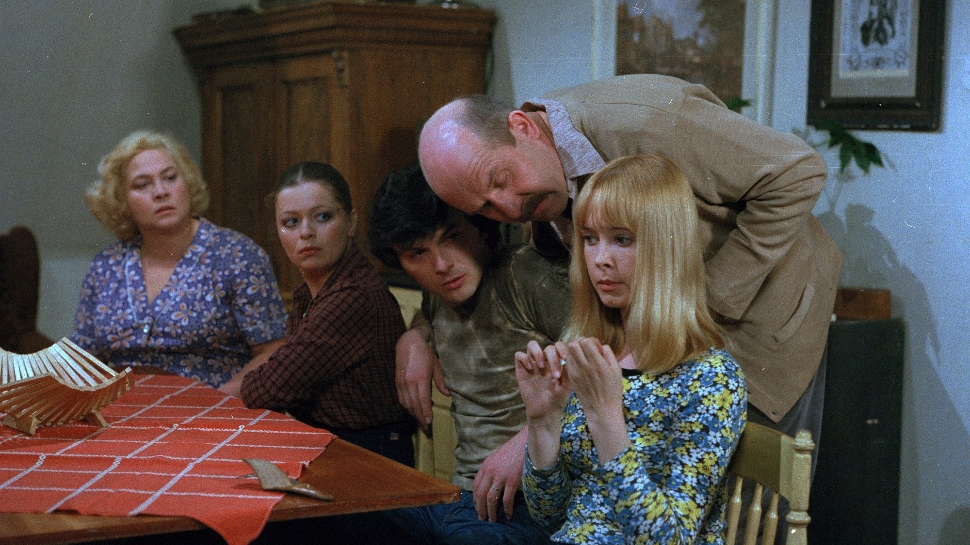 Hlavní výhra (1982)