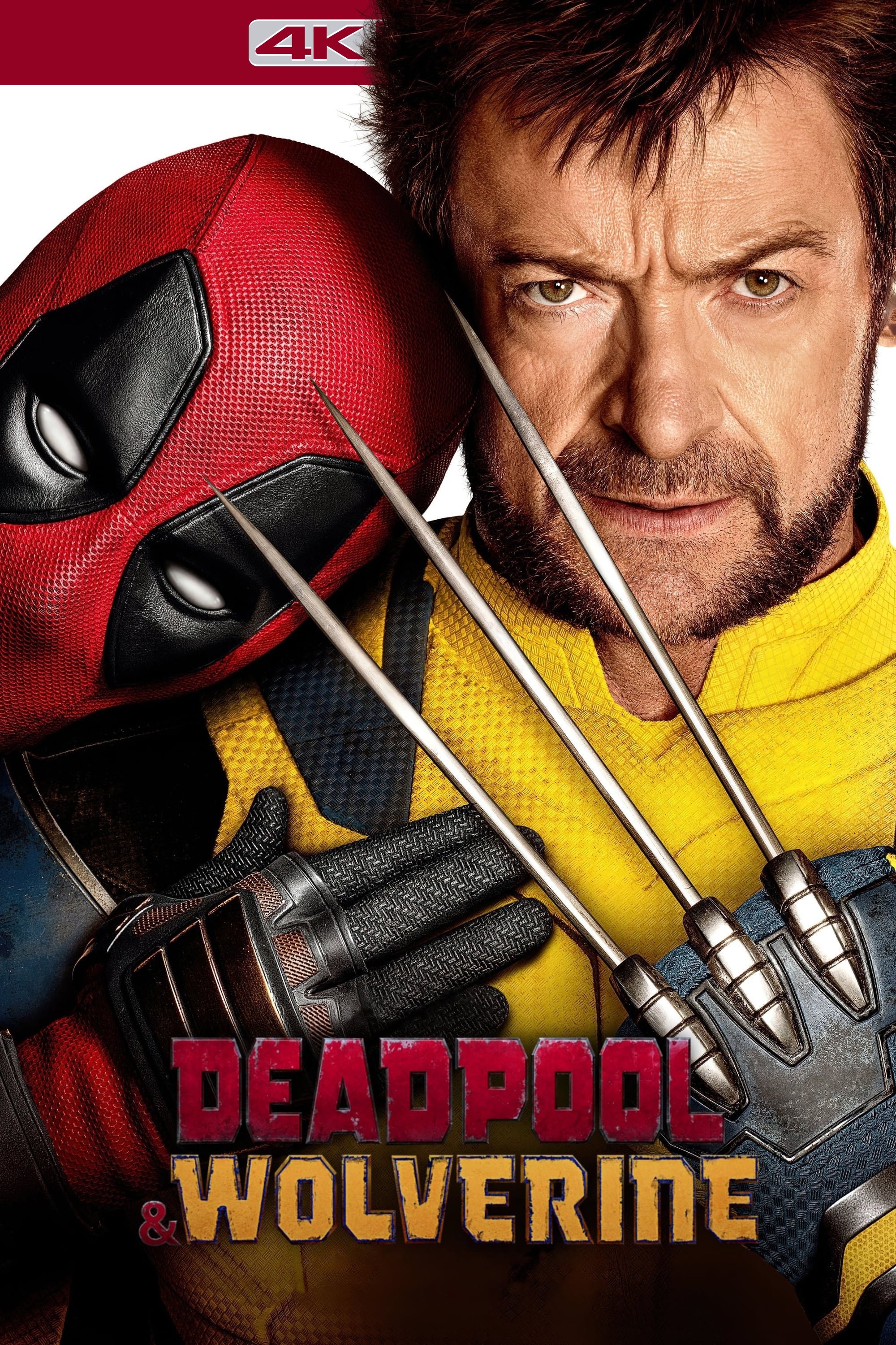 Deadpool & Wolverine