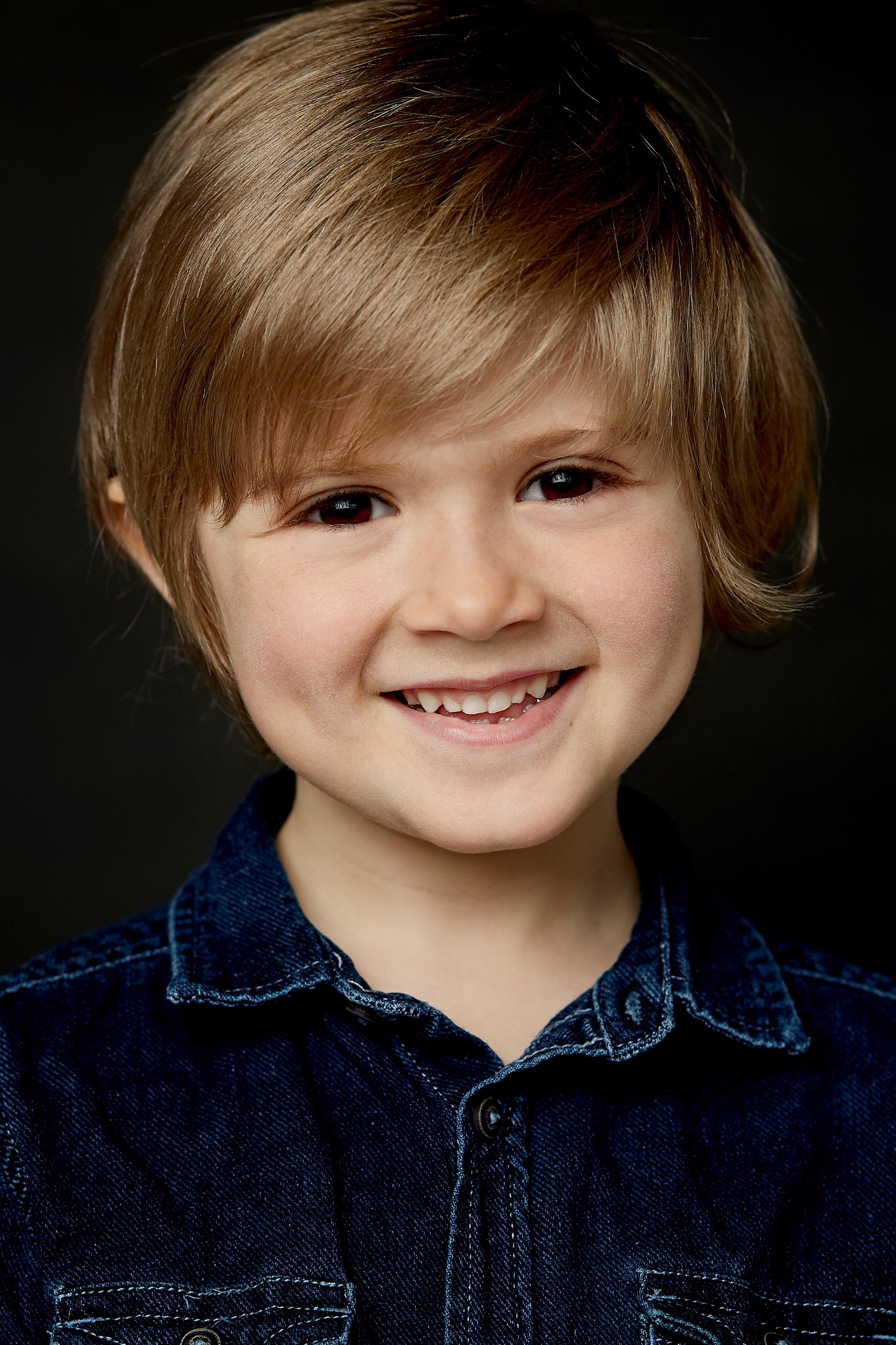 et billede af Laurent Lemaire