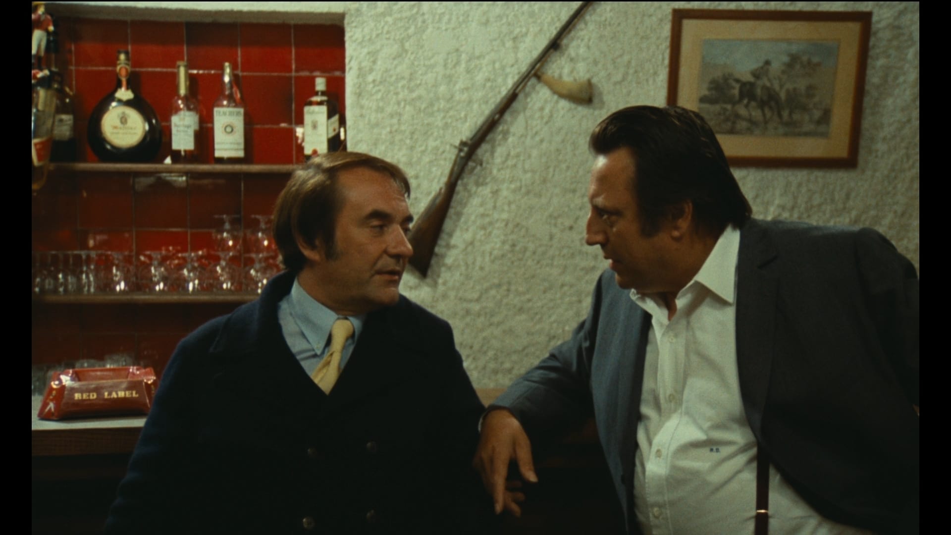 La Raison du plus fou (1973) Chacun Cherche Son Film La Raison du plus fou (1973) Chacun Cherche Son Film