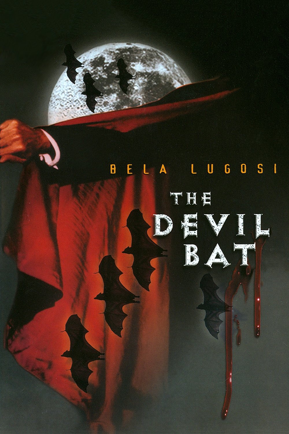 The Devil Bat