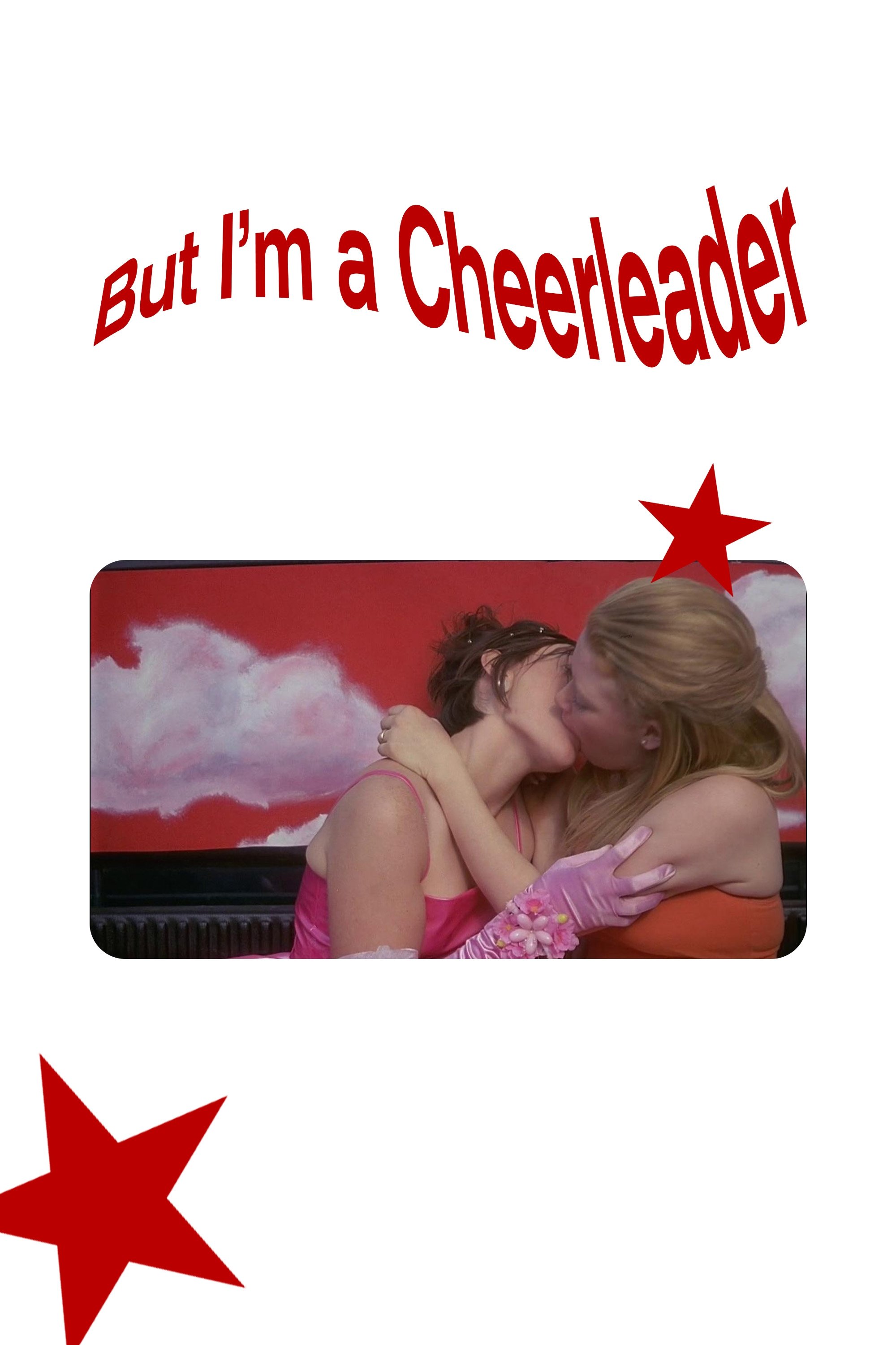 But I'm a Cheerleader