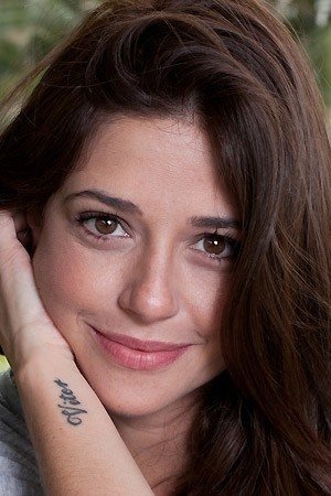 et billede af Priscila Sol