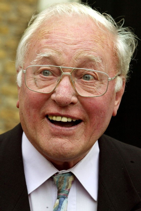 et billede af Piet Ekel