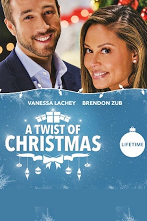 A Twist of Christmas
