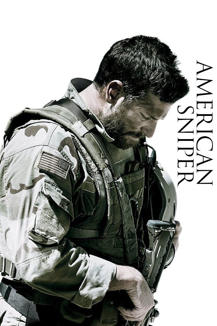 American Sniper