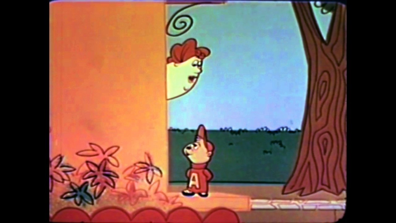 The Alvin Show