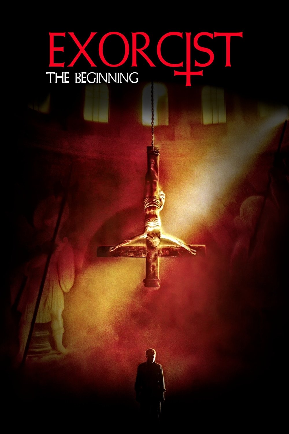 Exorcist: The Beginning