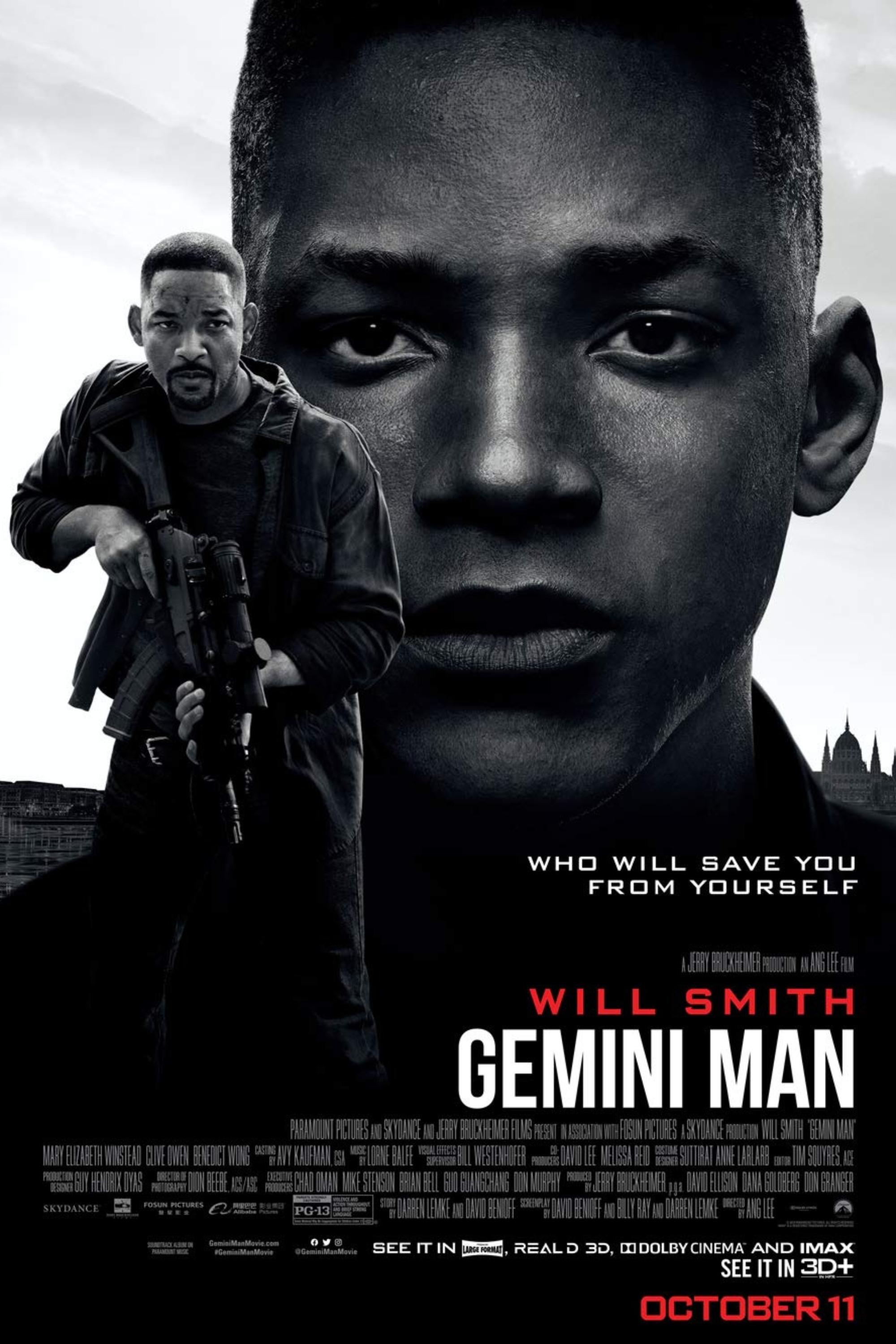 Gemini Man