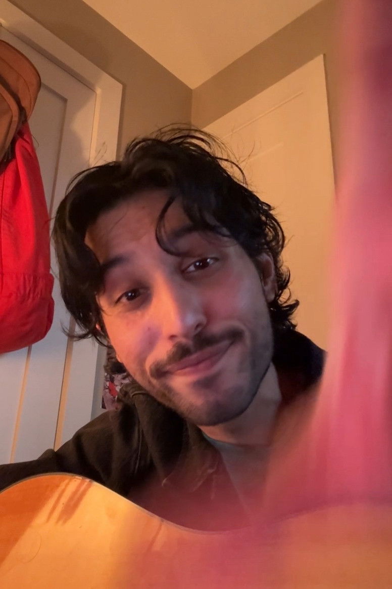 et billede af Nihal Singhsachathet