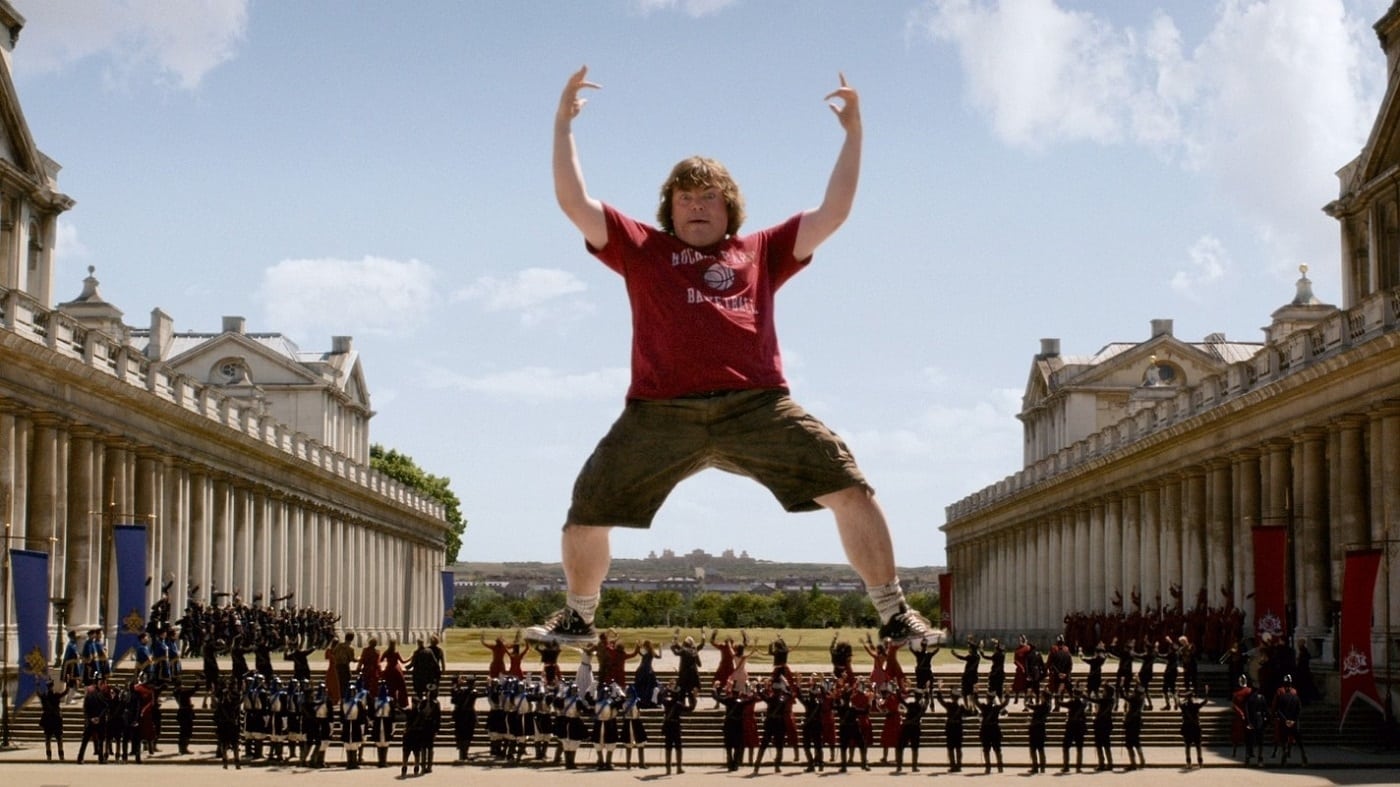 Gulliver's Travels (2010)