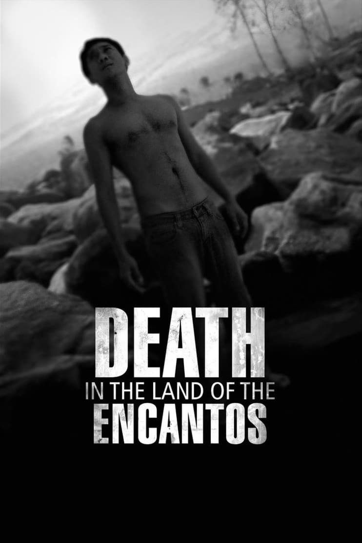 Affiche du film Death in the Land of Encantos, 2e partie 14090