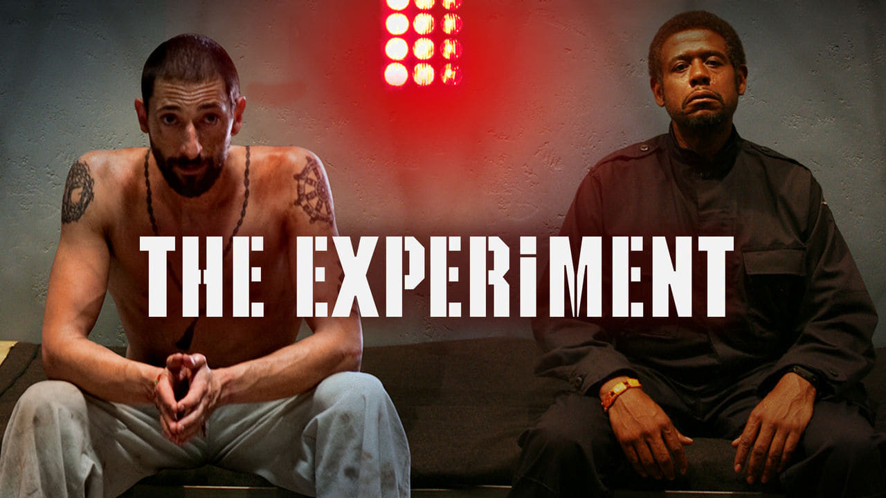 The Experiment (2010)