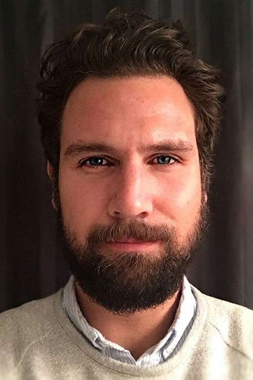 et billede af Eduardo Garcia-Drageseth