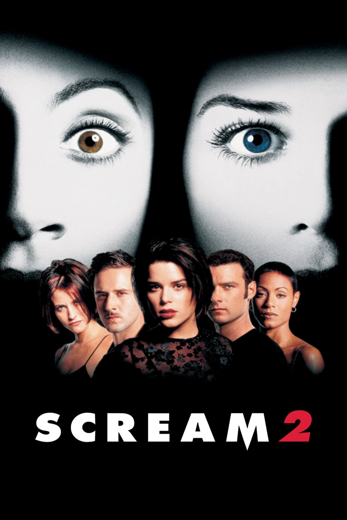 Scream 2