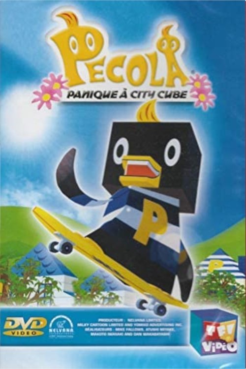 Content cover