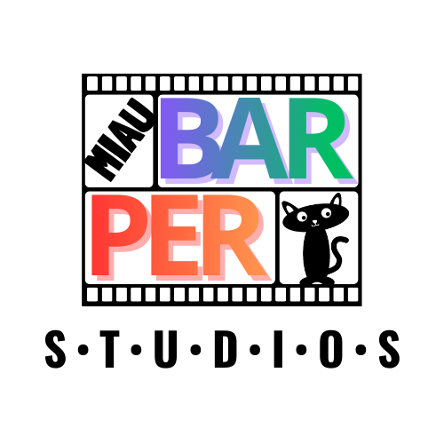 Miau Barper Studios