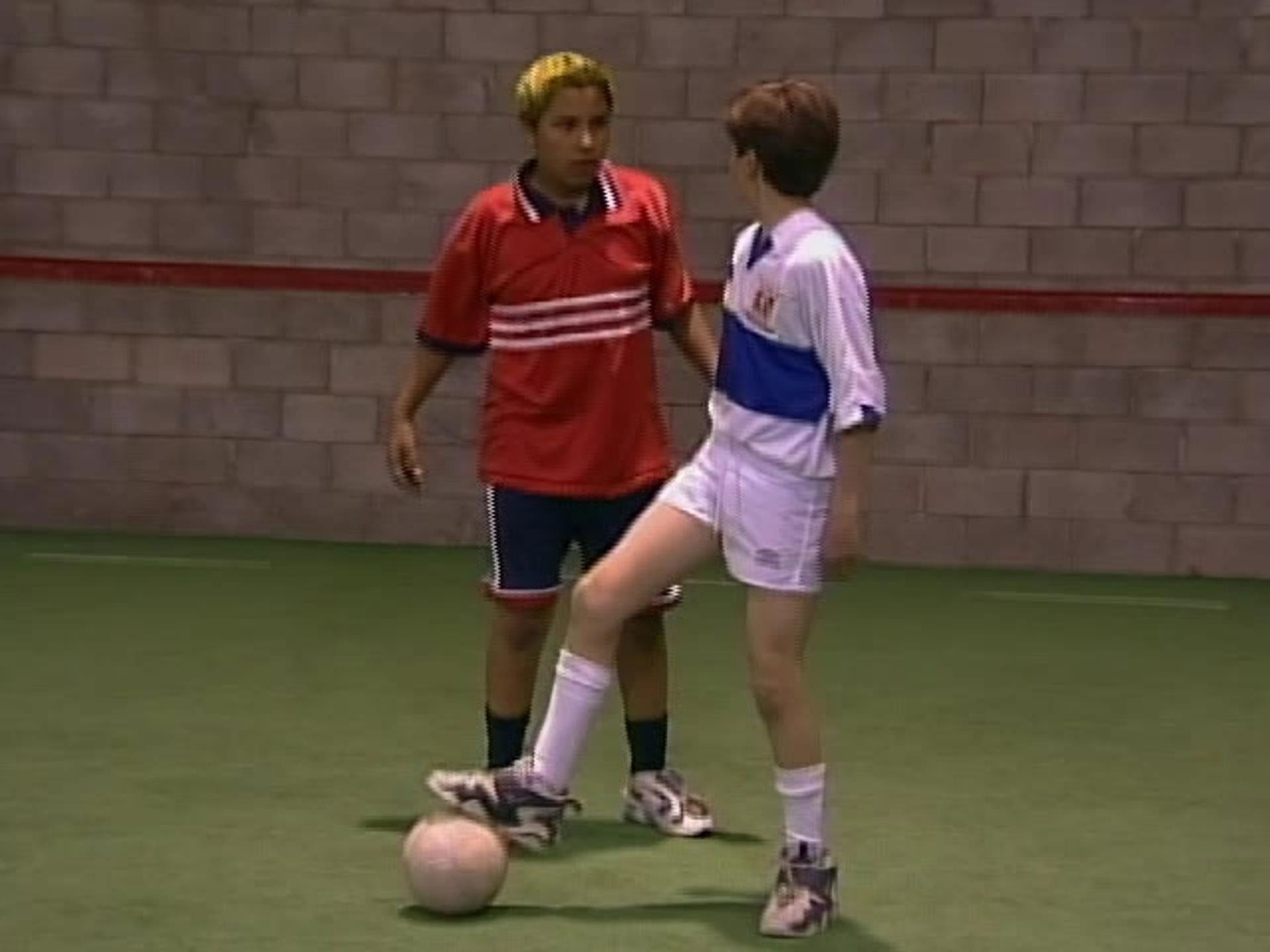 Friends 4 Ever Season 1 :Episode 94  Episode 94