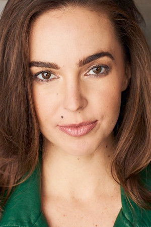 et billede af Mary Faith Tomlinson