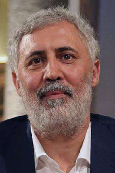 et billede af Francesco Piccolo