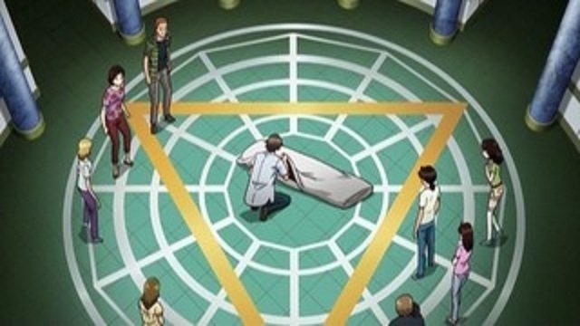 Episode 7