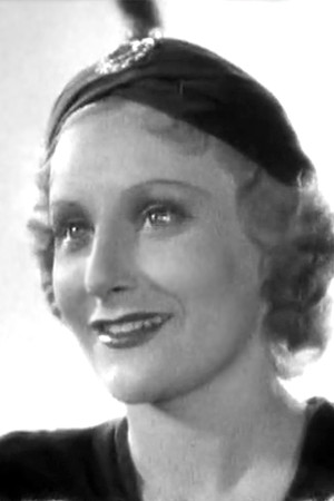 et billede af Kitty Jantzen