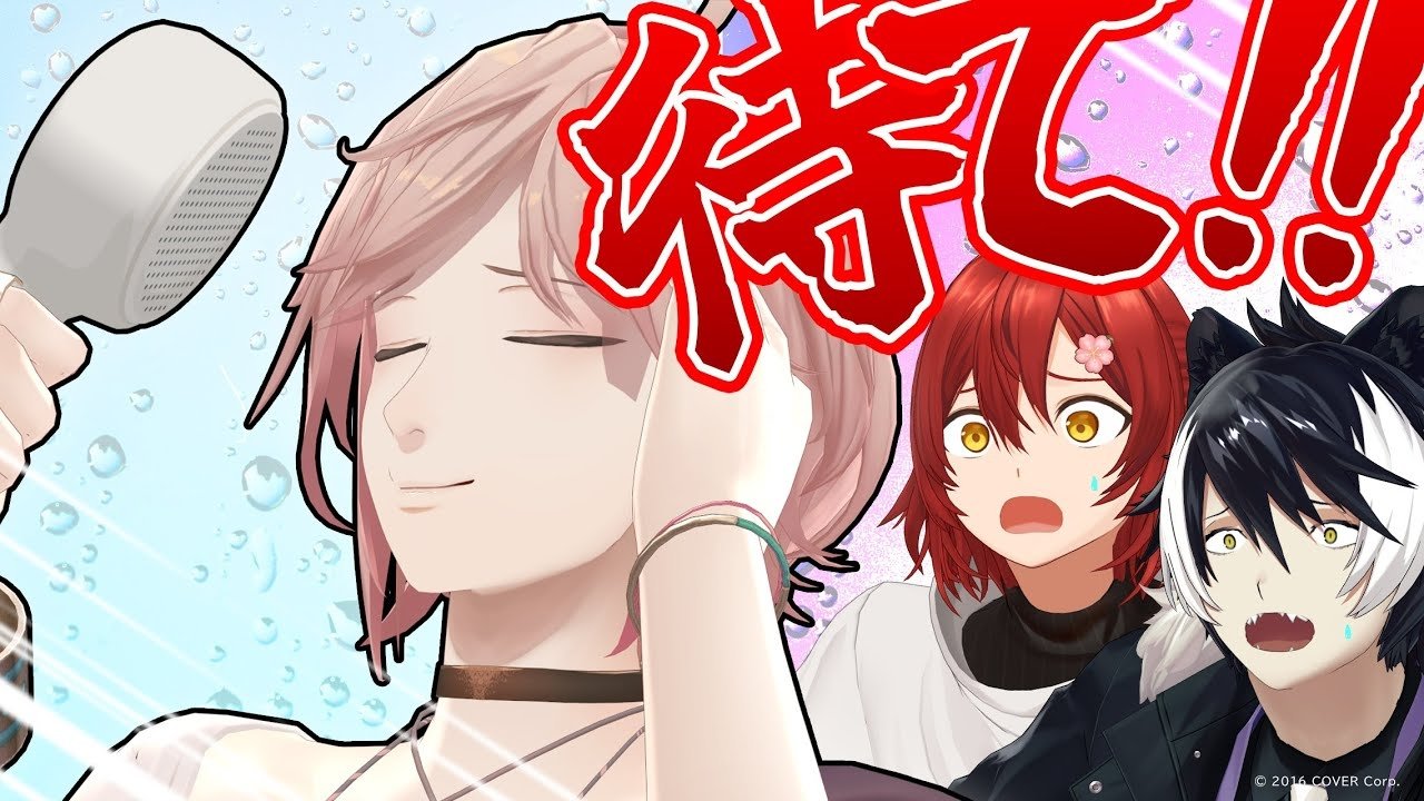 Thumbnail for Glitching Out for Rookies Season 1 Episode 19