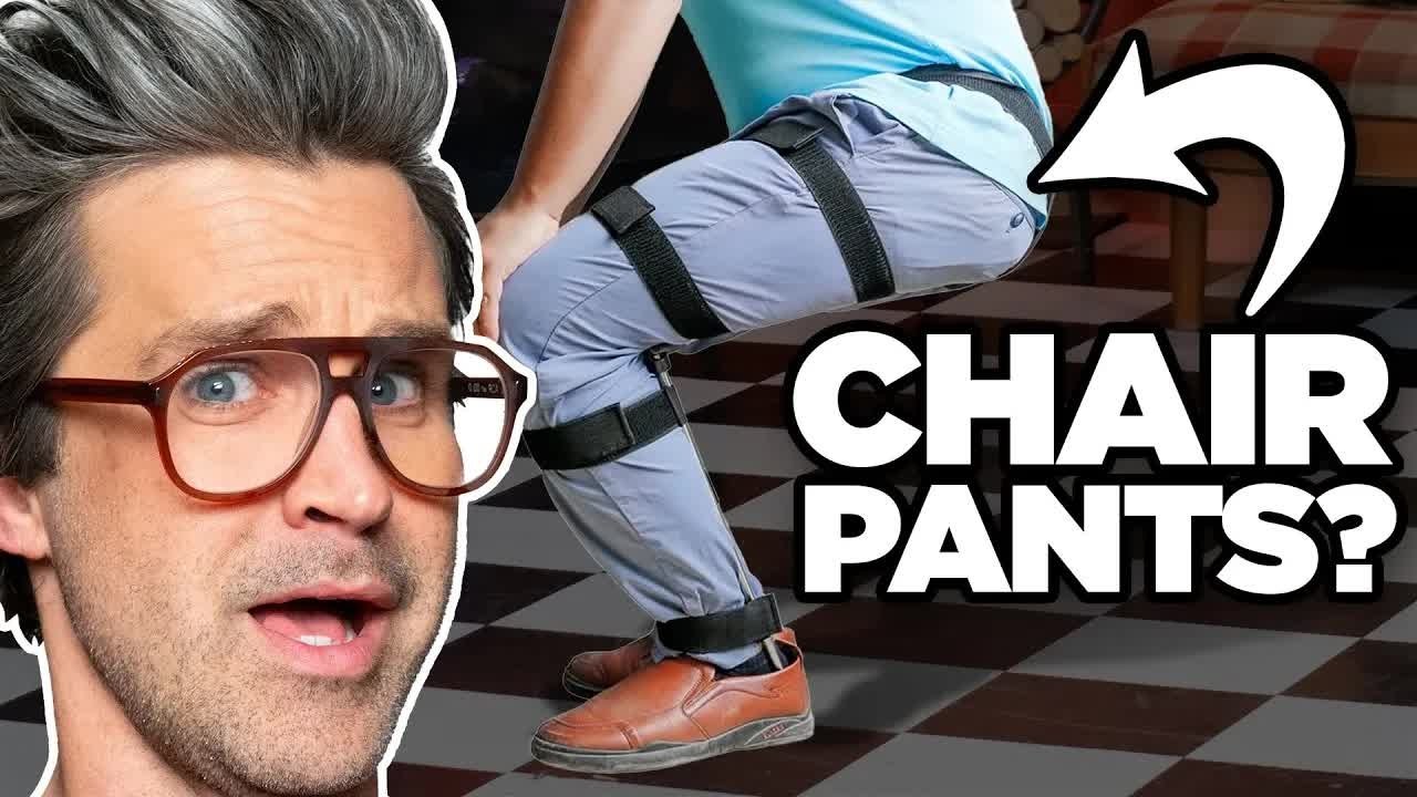 Good Mythical Morning