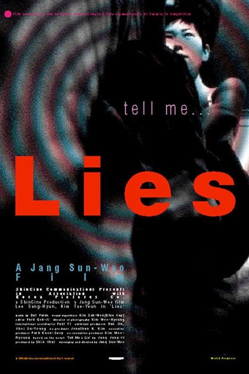 Lies