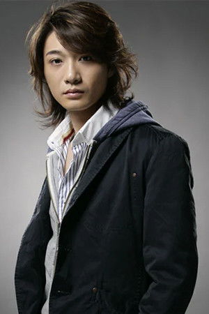 et billede af Li Jingyi