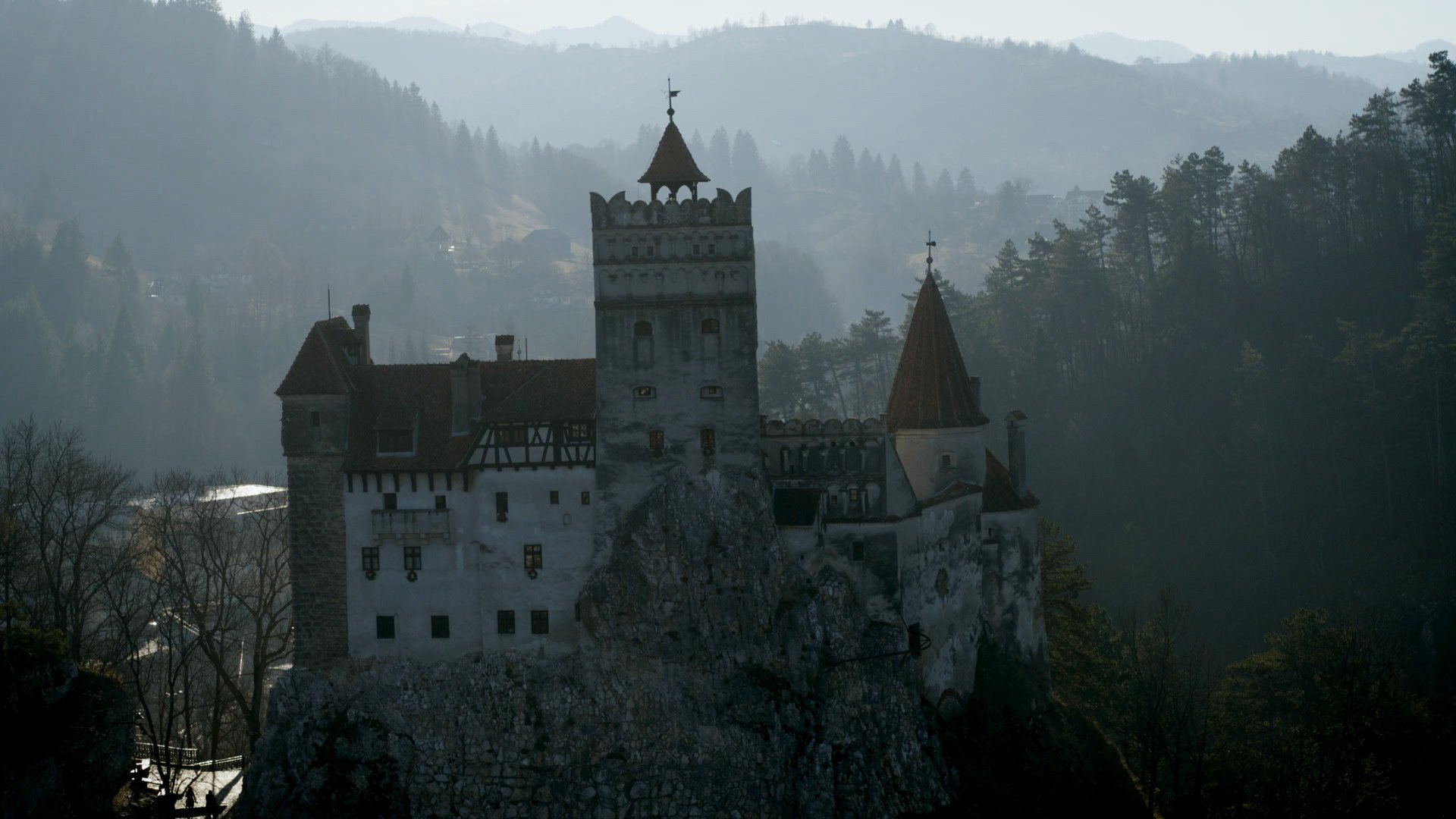 Thumbnail for The Curse of Vlad the Impaler Season 1 Episode 2