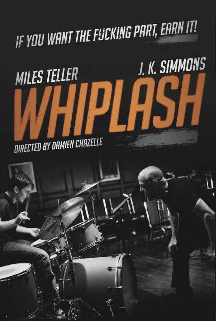 Whiplash