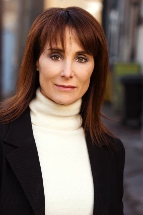 et billede af January Stern