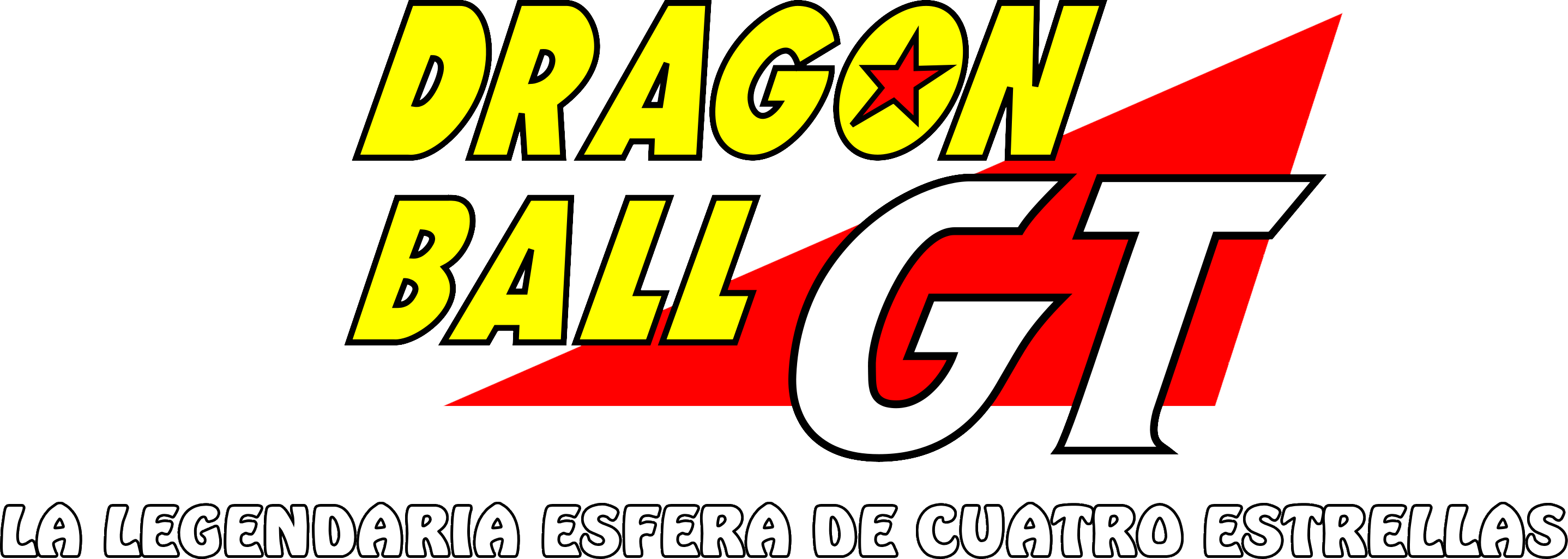 Dragon Ball GT: A Hero's Legacy