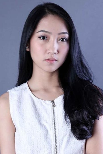 et billede af Thalia