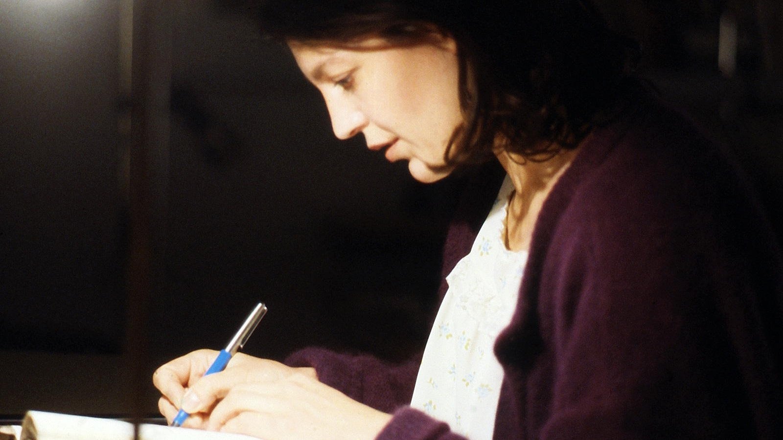 Edith's Diary
